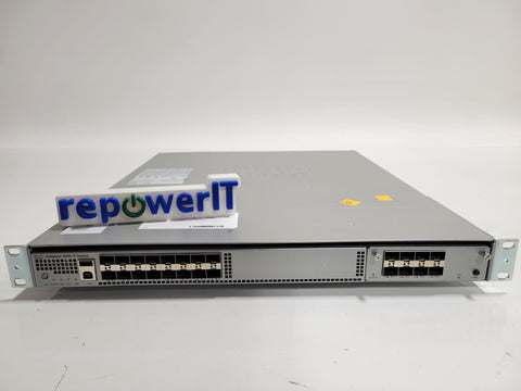 Cisco WS-C4500X-24X-ES Cisco Managed Switch 24 10-Gigabit SFP+ Ports Grade C