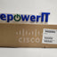 Cisco CS-T10-WM-K9 TTC5-15 Cisco Webex Room Navigator 10.1" Wall-Mounted LCD NEW