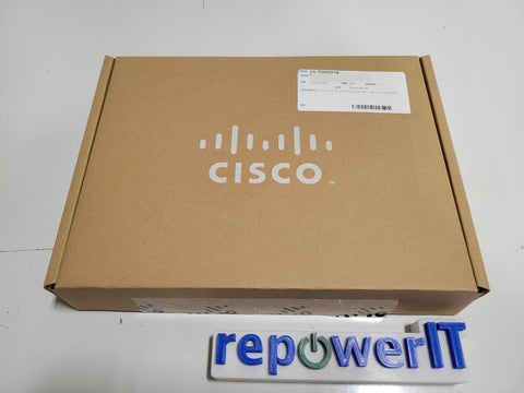 Cisco CS-TOUCH10 Webex Room Kit, Room Kit Plus Compatible Grade A