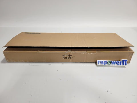 Cisco CS-BRD75P-WUK Webex Board Pro 75 Wheel Upgrade Kit NOB