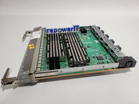 Cisco N9K-X9736C-FX Nexus Expansion Module 100 Gigabit UNTESTED