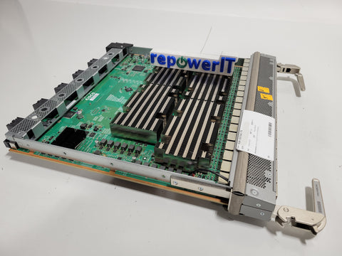 Cisco N9K-X9736C-FX Nexus Expansion Module 100 Gigabit UNTESTED