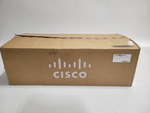 Cisco CS-KIT-MSRP-K9 Cisco Webex Room Kit NOB