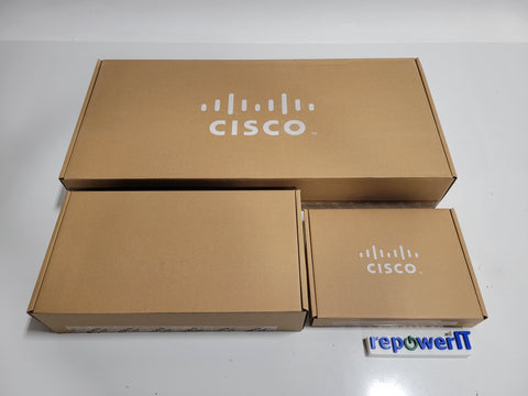 Cisco CS-KIT-MSRP-K9 Cisco Webex Room Kit NOB