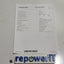 HP M712 LaserJet 700 Printer Grade B