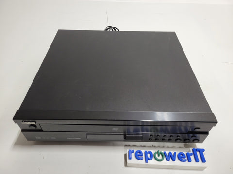 Yamaha DVD-C996 5-Disc DVD/CD Player USED