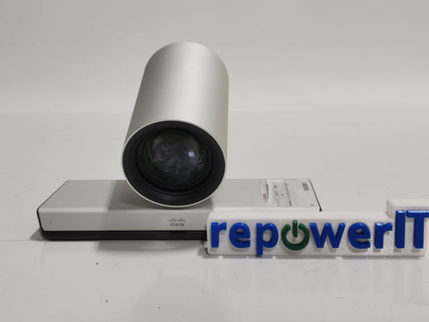 Cisco CTS-CAM-P60 Precision 60 TelePresence Camera Grade B