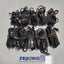 Lot of 10x OEM Dell 130W Barrel Power Adapters Various Models USED