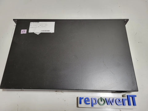 Ubiquiti ES-24-500W EdgeSwitch 24 Managed 24-Port Gigabit 500W /w 2x SFP Grade C