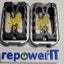 Lot of 2x Intermec 871-221-001 SF61/SF51 Scanner Charging Stations Grade B