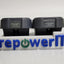 Lot of 2x Intermec 871-221-001 SF61/SF51 Scanner Charging Stations Grade B