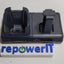 Lot of Intermec 1x CK71 Barcode Scanner + 3x CK71 Batteries + 1x 852-920-002 Dock Grade B