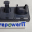 Lot of Intermec 1x CK71 Barcode Scanner + 3x CK71 Batteries + 1x 852-920-002 Dock Grade B