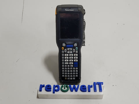 Intermec CK71 Windows Embedded Handheld Scanner + 1x Battery + Pistol Grip Grade C
