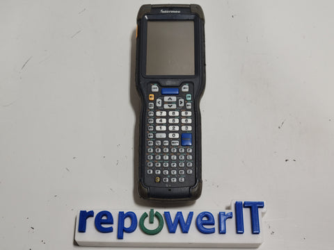 Intermec CK71 Windows Embedded Handheld Scanner Grade D