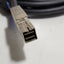 Lot of 2x Dell 0GYK61 Mini SAS HD Cable 2m USED
