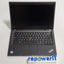 Lenovo T490S 14" 1920x1080 Laptop i5-8565U 1.8GHz 16GB 250GB NVMe SSD W11P Refurbished