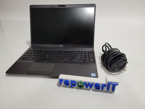 Dell Latitude 5500 15.6" Laptop i5-8265U 1.6GHz 16GB 240GB M.2 NVMe SSD W11P Refurbished