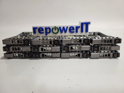 Server Chassis & Parts