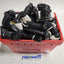 Lot of 53x Esky Generic Laser Barcode Scanners USED