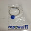 Lot of 133x 566-100-003 3' Cat6 Patch Ethernet Cables NEW