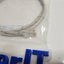 Lot of 133x 566-100-003 3' Cat6 Patch Ethernet Cables NEW
