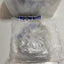 Lot of 133x 566-100-003 3' Cat6 Patch Ethernet Cables NEW