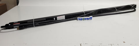 APC AP8965X633 Rack Pdu 2G Switched UNTESTED