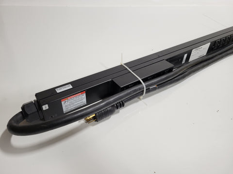 APC AP8965X633 Rack Pdu 2G Switched UNTESTED