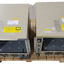 Lot of 2x Cisco C6807-XL Catalyst 6807 Modular Switch Chassis + PSU + Fan USED
