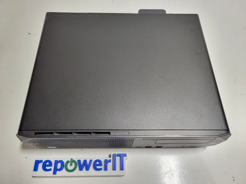 HP Z2 SFF G9 Desktop PC  i7-12700 3.60GHz 16GB 512GB M.2 NVMe SSD W11P Grade C