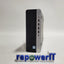 HP ProDesk 600 G5 Desktop PC i5-9500 3.0GHz 8GB 256GB M.2 NVMe SSD DVD-RW W11P Grade B