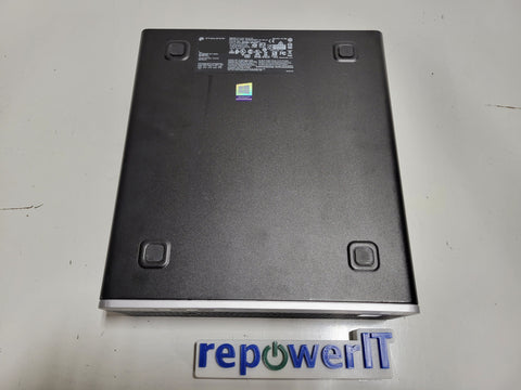 HP ProDesk 400 G6 Desktop PC i5-9500 3.0GHz 8GB 256GB M.2 NVMe SSD DVD-RW W11P Grade B