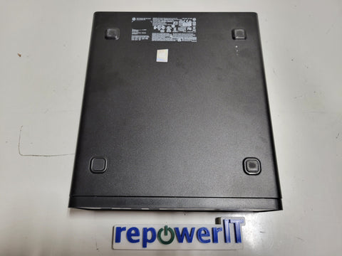 HP ProDesk 600 G6 Desktop PC i5-10500 3.10GHz 8GB 256GB M.2 NVMe SSD DVD-RW W11P Grade C