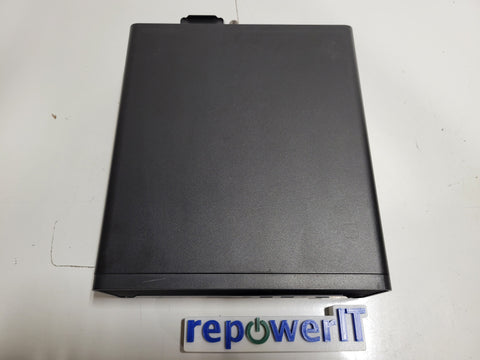 HP ProDesk 600 G6 Desktop PC i5-10500 3.10GHz 8GB 256GB M.2 NVMe SSD W11P Grade C