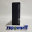 HP ProDesk 400 G7 Desktop PC i5-10505 3.20GHz 8GB 256GB M.2 NVMe SSD W11P Grade C