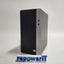 HP ProDesk 400 G5 MT Tower PC i5-8500 3GHz 8GB 256GB M.2 NVMe SSD DVD-RW W11P Grade B