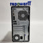 HP ProDesk 400 G5 MT Tower PC i5-8500 3GHz 8GB 256GB M.2 NVMe SSD DVD-RW W11P Grade B