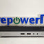 HP ProDesk 400 G5 Mini PC i5-9500T 2.20GHz 16GB 256GB M.2 NVMe SSD W11P Grade B