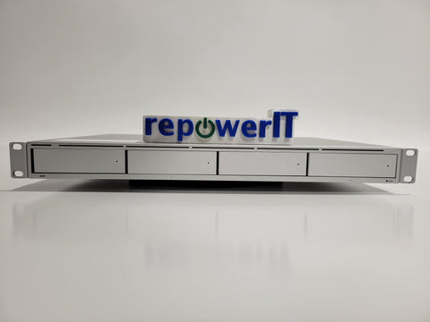 Ubiquiti UNVR Network Video Recorder with 3x 4TB Western Digital Drives USED