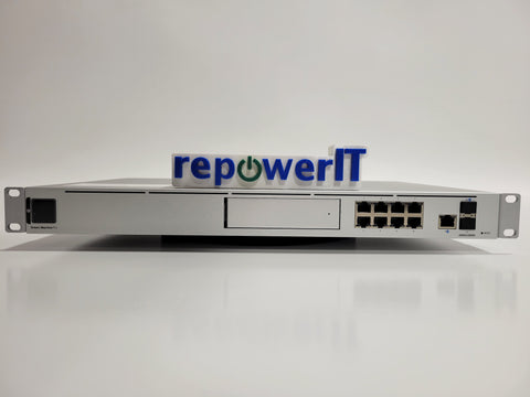 Ubiquiti UDM-PRO UniFi Dream Machine Pro - 1U Rackmount 10Gbps USED