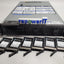 Lenovo Thinksystem SR650 2U Rack Server Xeon Silver 4208 2.1GHz 64GB 6x 240GB SSDs Raid 530-8i USED