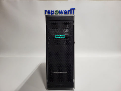 HP ProLiant ML350 Gen10 Tower Server Xeon Bronze 3106 1.7GHz 32GB DVD-ROM USED