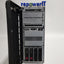HP ProLiant ML350 Gen10 Tower Server Xeon Bronze 3106 1.7GHz 32GB DVD-ROM USED