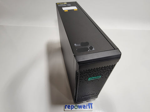 HP ProLiant ML350 Gen10 Tower Server Xeon Bronze 3106 1.7GHz 32GB DVD-ROM USED