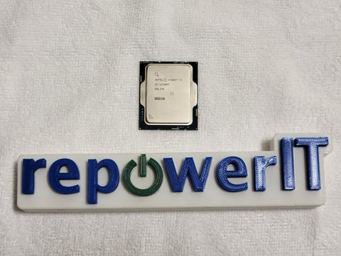 Intel i5-12500T SRL5W 2.00GHz 6-Core LGA 1700 Processor USED