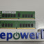Lot of 8x Samsung M393A1G40EB1-CPB0Q 8GB 1Rx4 PC4-2133P ECC Server RAM USED