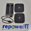 Yealink CPW65 Wireless Expansion Microphones Grade B