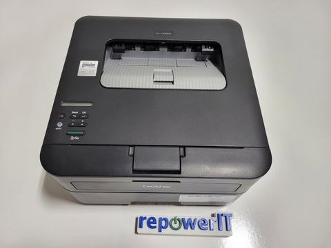 Brother HL-L2305W Compact Monochrome Laser Printer Grade B