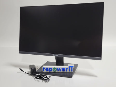 ViewSonic VS2447M 24" 1080p 75Hz Monitor Grade A